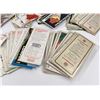Image 7 : Group of Conoco Road Highway Maps