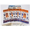 Image 3 : Group of Husky Oil Road Highway Maps
