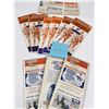 Image 7 : Group of Husky Oil Road Highway Maps