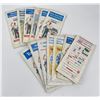 Image 1 : Group of Exxon Gasoline Highway Road Maps