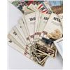 Image 2 : Group of Texaco Road Highway Maps