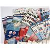 Image 4 : Group of Chevron Road Highway Maps