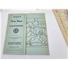 Image 8 : California AAA Road Highway Maps