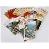 Image 1 : Group of Shell Oil Road Highway Maps