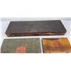 Image 4 : Group of Automotive Tools Tap Die Set