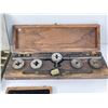 Image 7 : Group of Automotive Tools Tap Die Set