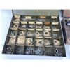 Image 8 : Group of Automotive Tools Tap Die Set