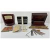 Image 11 : Antique Boye Hook Needle Thimble Store Displays