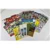 Image 1 : Group of Assorted Road Highway Maps