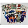 Image 1 : Group of Assorted Road Highway Maps
