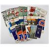 Image 2 : Group of Assorted Road Highway Maps