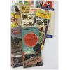 Image 15 : Group of Assorted Road Highway Maps
