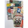 Image 18 : Group of Assorted Road Highway Maps