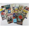 Image 19 : Group of Assorted Road Highway Maps