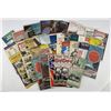 Image 1 : Group of Assorted Road Highway Maps
