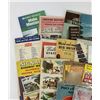 Image 2 : Group of Assorted Road Highway Maps
