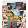 Image 3 : Group of Assorted Road Highway Maps