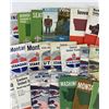 Image 3 : Group of Standard Oil Road Highway Maps