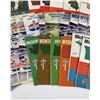 Image 7 : Group of Standard Oil Road Highway Maps