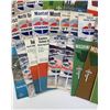 Image 8 : Group of Standard Oil Road Highway Maps