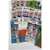 Image 9 : Group of Standard Oil Road Highway Maps