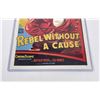 Image 2 : James Dean Rebel Without a Cause Lobbycard