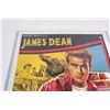 Image 5 : James Dean Rebel Without a Cause Lobbycard