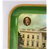 Image 4 : Keep President Roosevelt in White House Tray