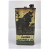Image 1 : Standard Oil Eureka Harness Tin Can