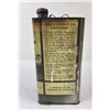 Image 2 : Standard Oil Eureka Harness Tin Can