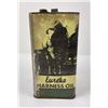 Image 3 : Standard Oil Eureka Harness Tin Can