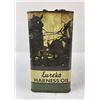 Image 4 : Standard Oil Eureka Harness Tin Can