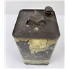 Image 5 : Standard Oil Eureka Harness Tin Can
