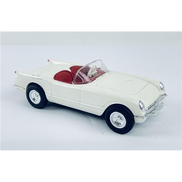 1953 Chevy Corvette Promo Model Car