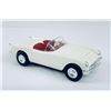 Image 1 : 1953 Chevy Corvette Promo Model Car