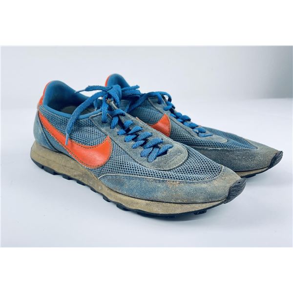 1970's Nike LDV Waffle Racer Shoes