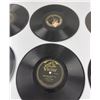 Image 10 : Lot of 78 RPM Phonograph Records