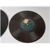 Image 4 : Lot of 78 RPM Phonograph Records