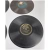 Image 5 : Lot of 78 RPM Phonograph Records