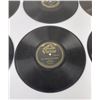 Image 6 : Lot of 78 RPM Phonograph Records
