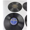 Image 9 : Lot of 78 RPM Phonograph Records