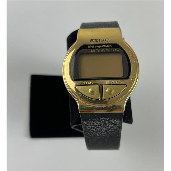 Seiko Receptor Watch MA52-4A00