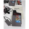 Image 2 : Nintendo NES Entertainment System Video Game