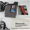 Image 3 : Nintendo NES Entertainment System Video Game