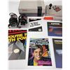 Image 6 : Nintendo NES Entertainment System Video Game