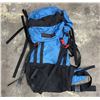 Image 1 : Vintage Chouinard Hiking Backpack Internal Frame