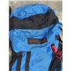 Image 2 : Vintage Chouinard Hiking Backpack Internal Frame
