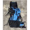 Image 3 : Vintage Chouinard Hiking Backpack Internal Frame