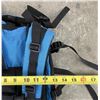 Image 5 : Vintage Chouinard Hiking Backpack Internal Frame