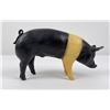 Image 1 : Rare Breyer Hampshire Hog 1 of 250